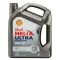 SHELL Helix Ultra Professional AR-L RN17 0W-20, Motorolaj, 5 l ; ACEA C5; Renault RN 17 FE