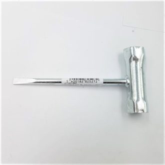 Kombi T-kulcs 19x21x80 (57-041)