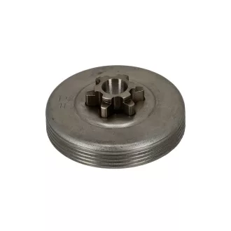   Csillagkerék Partner 340S fix 3/8-6, tűgörgő nélkül (574-71-85-01)