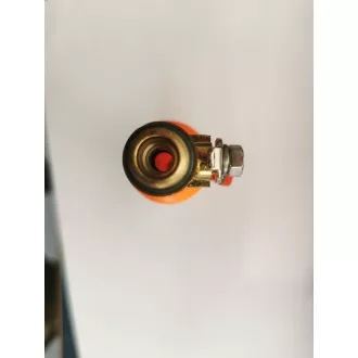   Permetező pisztoly Agrimotor TPB256 markolat szercsappal (58010059)