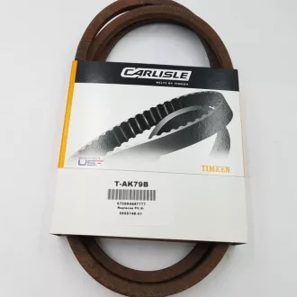   Husqvarna ékszíj késhajtáshoz, Tpus: R316TS AWD (589-51-46-01-1)