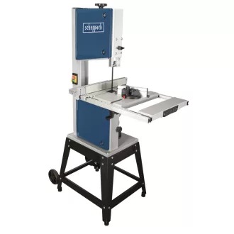 Scheppach HBS 400 szalagfűrész állvánnyal (5901503905)