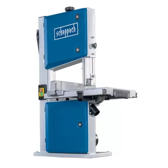 Scheppach HBS 261 asztali szalagfűrész (5901514901)