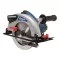 Scheppach CS 1300 Elektromos kézi körfűrész 190 mm 1300 W (5901808901)
