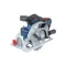 Scheppach CCS165-20Li Akkus körfűrész 20 V (5901809900)