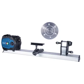Scheppach DM 600 VARIO faeszterga (5902305901)