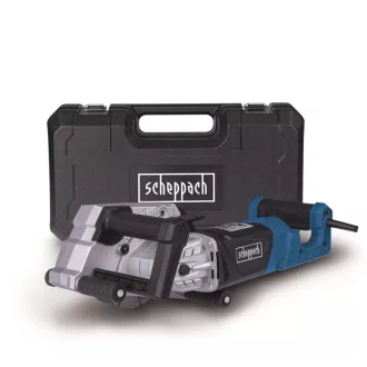 Scheppach MNF 2250 falhoronymaró gép 125 mm (5902602901)