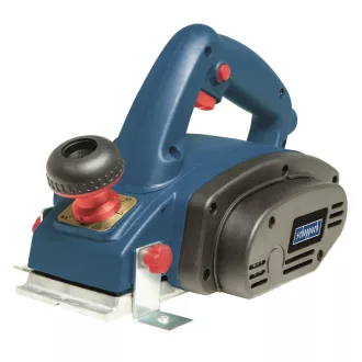 Scheppach EP 1100 Elektromos gyalu 1100 W (5902801901)