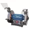 Scheppach SM 200 L kéttárcsás csiszológép (5903109901)