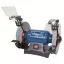 Scheppach SM 200 L kéttárcsás csiszológép (5903109901)