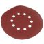 Scheppach Kör csiszolópapír, szemcsézet 150 pro DS 210 / DS 900/ DS 920 / DS 930 (10 db)  (5903802704)