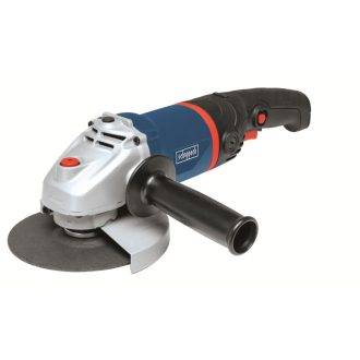   Scheppach AG 1200 elektromos sarokcsiszoló 150 mm (5903812901)
