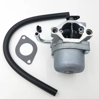   Karburátor komplett Briggs 10HP power built, intek 796077 (590399-2)