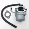 Karburátor komplett Briggs 10HP power built, intek 796077 (590399-2)