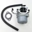 Karburátor komplett Briggs 10HP power built, intek 796077 (590399-2)