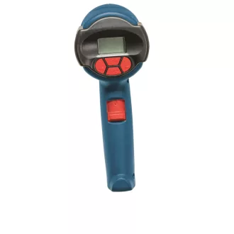   Scheppach HG 2000 Digitális hőlégfúvó 2000 W (5904002901)