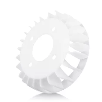 Kawasaki hűtőventilátor burkolat KM-023556 (59041-0020)