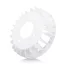 Kawasaki hűtőventilátor burkolat KM-023556 (59041-0020)