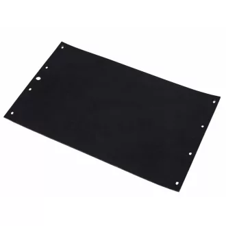   Scheppach Gumi alátét (730 x 450 x 10 mm) HP 3000s-hez (5904605012.)