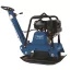 Scheppach HP 3000s - kétirányú lapvibrátor 162 kg  (5904605903)