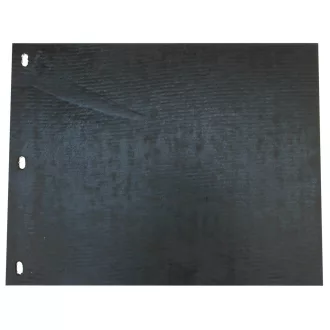   Scheppach Gumi alátét (450 x 350 mm) HP 1200s-hez (5904610008.)
