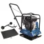 Scheppach HP 1200s lapvibrátor 60 kg (5904610903)