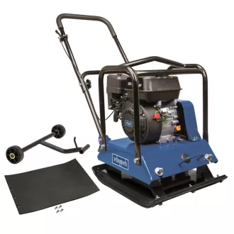 Scheppach HP 1800s lapvibrátor 88 kg (5904611903)