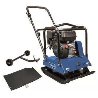 Scheppach HP 2200s lapvibrátor 102 kg (5904612903)
