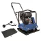 Scheppach HP 2200s lapvibrátor 102 kg (5904612903)