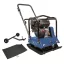Scheppach HP 2200s lapvibrátor 102 kg (5904612903)