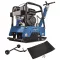 Scheppach HP 2500s kétirányú lapvibrátor 125 kg (5904613903)