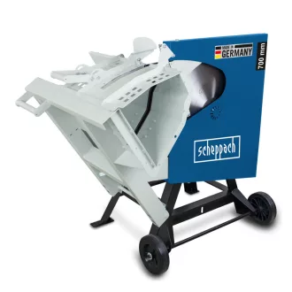   Scheppach HS 720 - hintafűrész/billenő körfűrész 700 mm (400 V)  (5905109902)