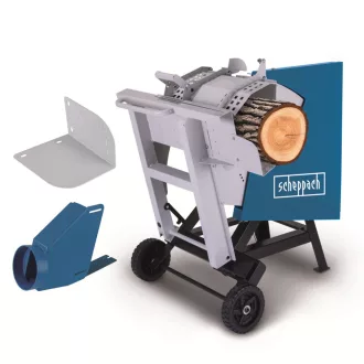   Scheppach HS 550 billenőfűrész/körfűrész 230 V (5905110901)