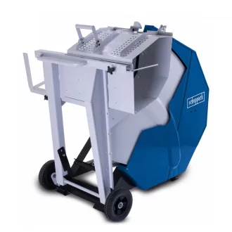   Scheppach HS 730 - hintafűrész/billenő körfűrész 700 mm  (5905128902)