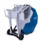 Scheppach HS 730 - hintafűrész/billenő körfűrész 700 mm  (5905128902)