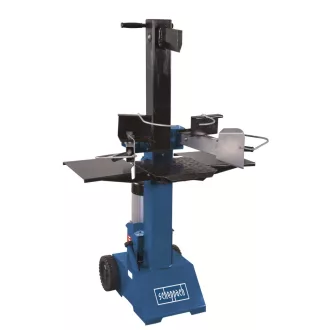 Scheppach HL 810 - rönkhasíto 8t (400 V)  (5905310902)