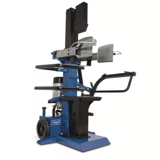   Scheppach Compact 10 T - rönkhasíto 10 tonnás (380 V)  (5905423902)
