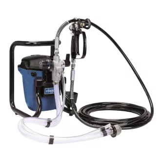   Scheppach ACS 3000 festékszóró rendszer 750 W (5906002901)