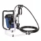 Scheppach ACS 3000 festékszóró rendszer 750 W (5906002901)