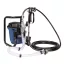 Scheppach ACS 3000 festékszóró rendszer 750 W (5906002901)