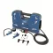 Scheppach Air Case olajmentes táskakompresszor, 2 l tartállyal (5906118901)