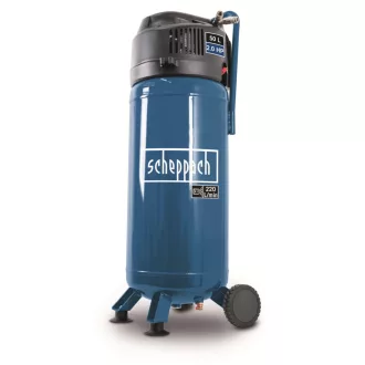   Scheppach HC 51 V olajmentes vertikális kompresszor 50 l (5906125901)