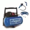 Scheppach HC 06 olajmentes kompresszor 6 l (5906153901)