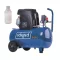Scheppach HC 65 olajkenésű kompresszor 10 bar / 50 liter (5906174934)