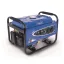 Scheppach SG 2700 vázszerkezetes áramfejlesztő, 2200 W, AVR szabályozással (5906228942)