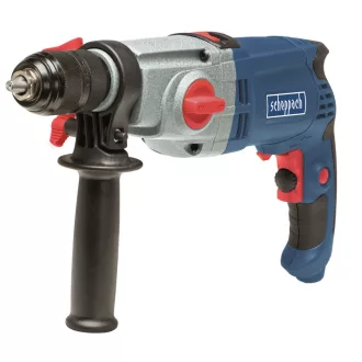   Scheppach DI 850 Kétsebességes ütvefúró 850 W (5906814901)