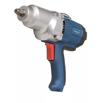   Scheppach IW 900 elektromos ütvecsavarozó 900 W 1/2“, 320 Nm (5907001901)