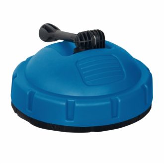   Scheppach Forgó felülettisztító (250 mm) HCE magasnyomású mosókhoz (5907702701)