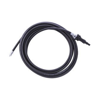   Scheppach Hulladéktisztító nagynyomású mosókhoz (6 m) HCE magasnyomású mosókhoz (5907702709)