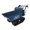 Scheppach DP 4500 - Hernyótalpas dömper mechanikus billenéssel, 400 kg  (5908805904)